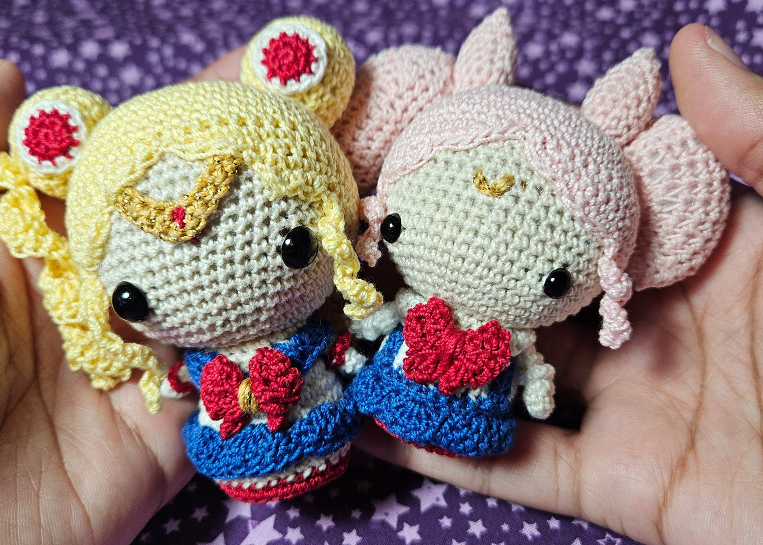 Crochet Creations