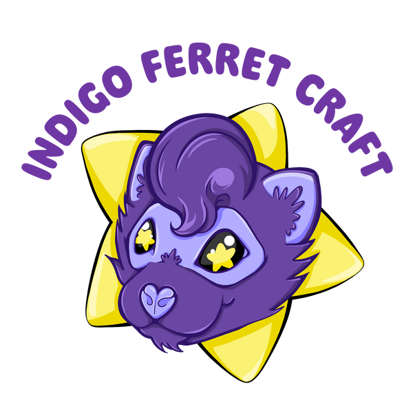 IndigoFerretCraft
