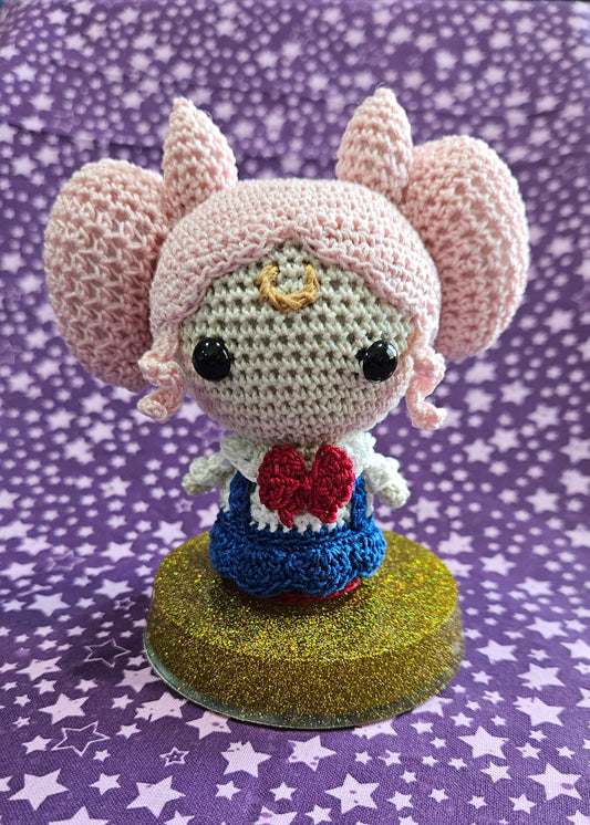 Galactic Magical MiniMoon Girl - Chiquita