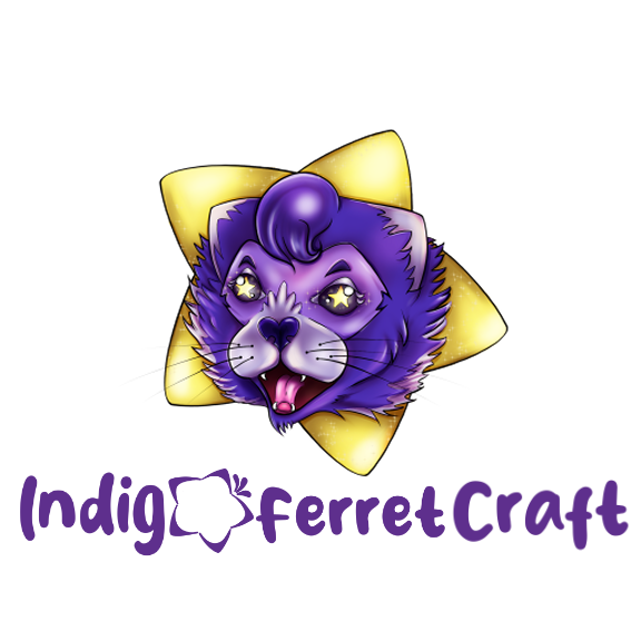 IndigoFerretCraft